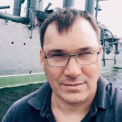 Алексей Бышуткин