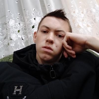 Максим Боровиков