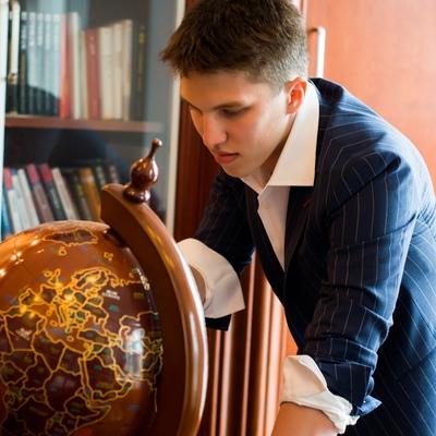 Ильдар Каримов