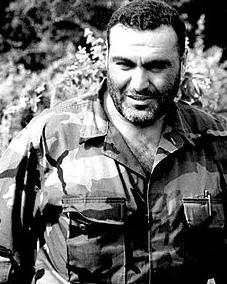 Вазген Саргсян