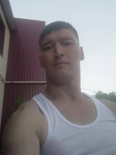 Арлан Тулебаев