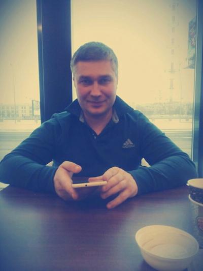 Александр Журавлев