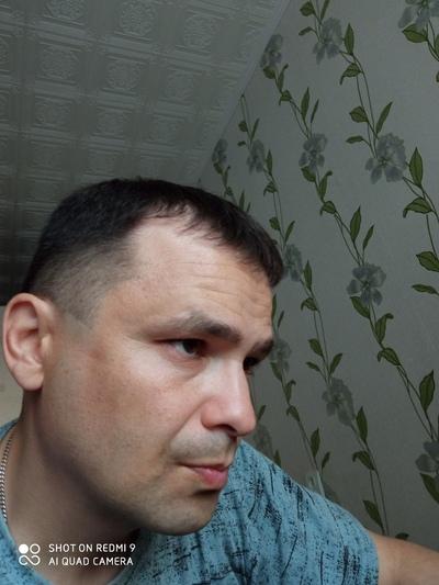 Александр Францев
