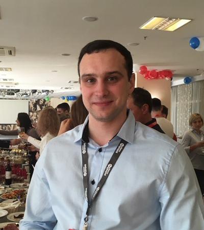 Роман Широков