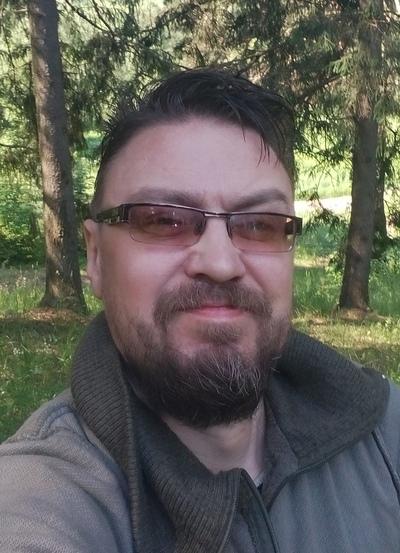 Дмитрий Корпачёв