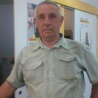 Александр Манин