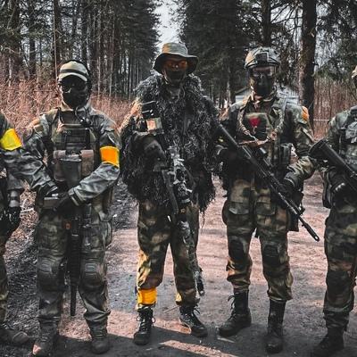 Женя Вознесенский