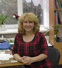 Светлана Луговик