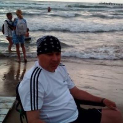 Ravshan Abidov