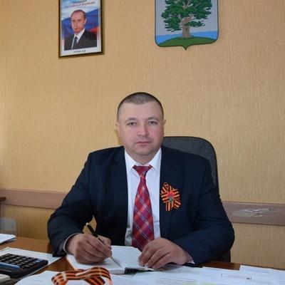Михаил Некрасов