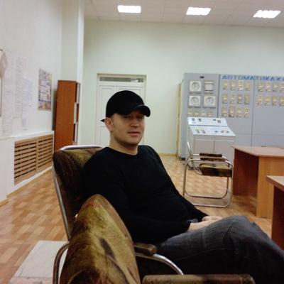 Игорь Кощеев