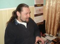Алексей Шатов