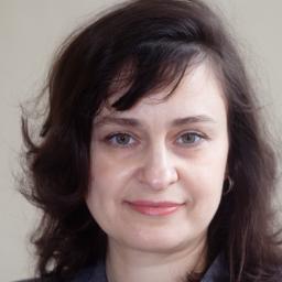 Ирина Криницкая