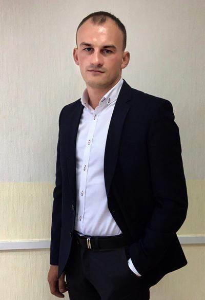 Александр Смирнов