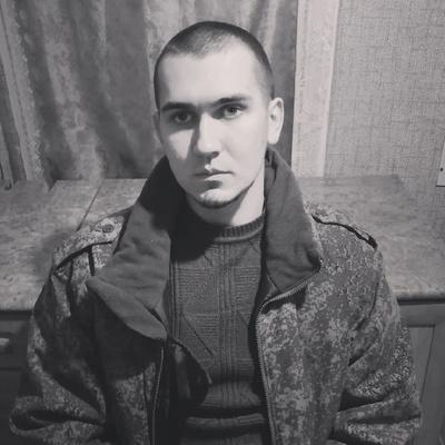 Никита Жихарев