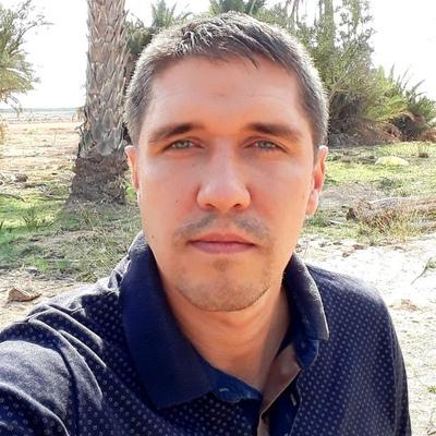 Павел Коваленко