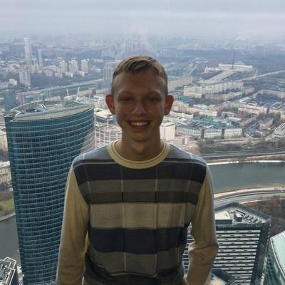 Иван Поташков