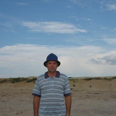 Vladimir Litvinenko