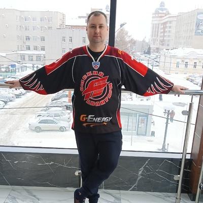 Сергей Мистеркостров