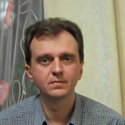 Андрей Яншин
