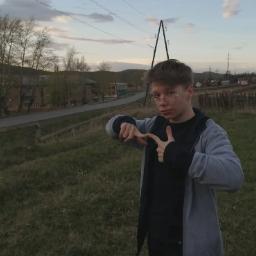 Егор Кузнецов