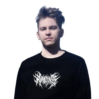 Максим Каверин