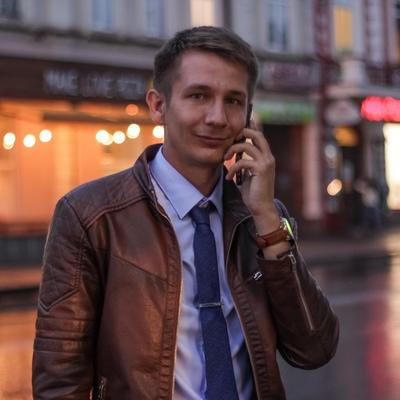 Кирилл Кириленко