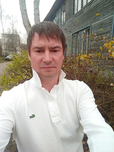 Виталя Крысанов