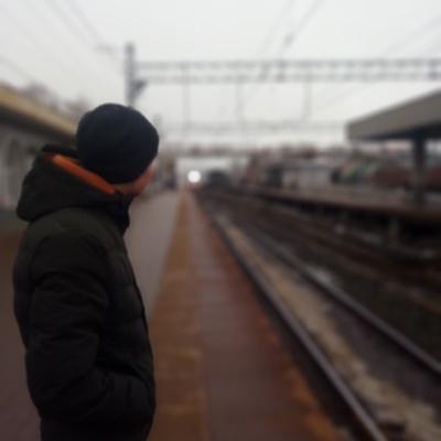 Евгений Назаров