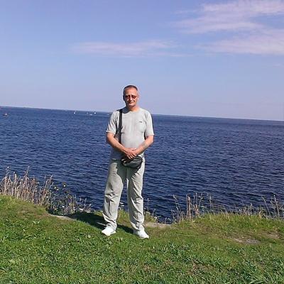 Александр Мызников