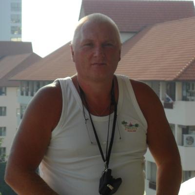 Владимир Остапенко