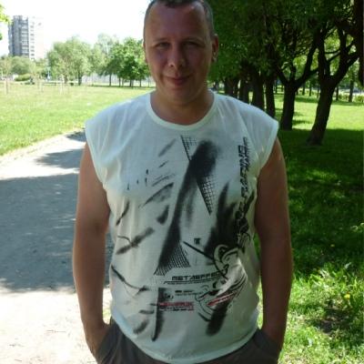 Дмитрий Соколов