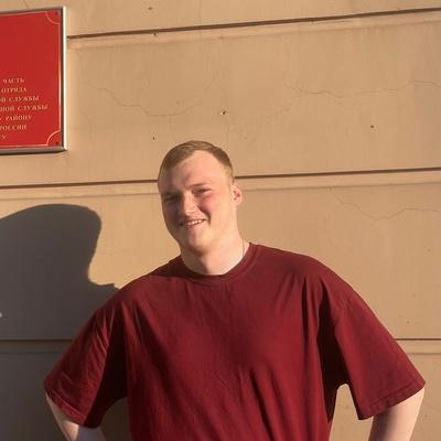 Сергей Данилович