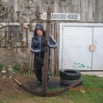 Александр Старших
