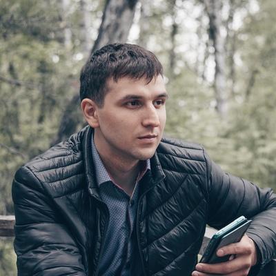 Александр Андреев
