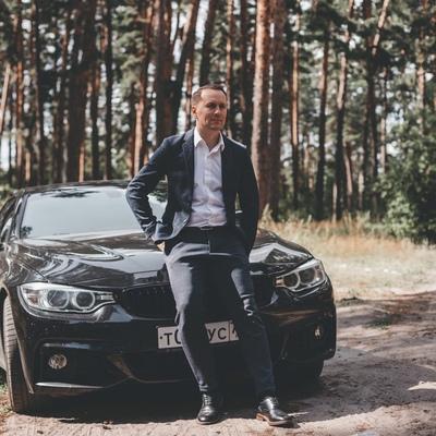 Евгений Терешин