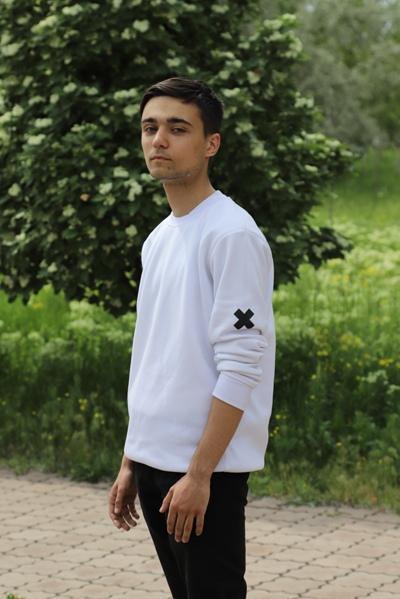 Данил Дудко