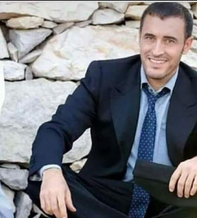 Youssef Metry