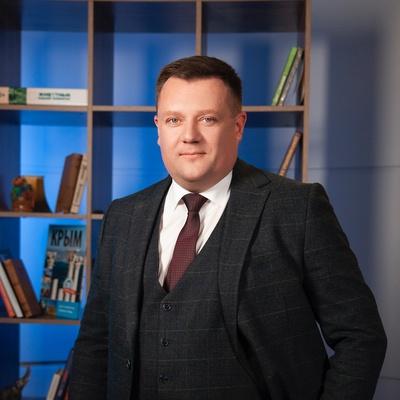 Виталий Перелыгин