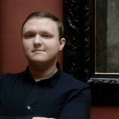 Евгений Голяков