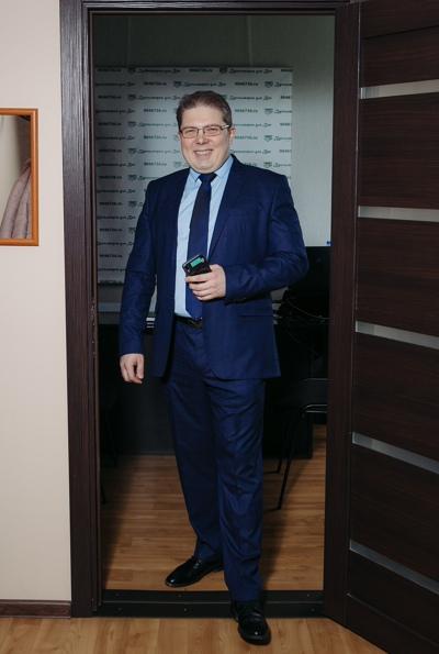 Кирилл Ивойлов