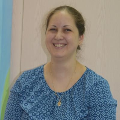 Елена Ломаева