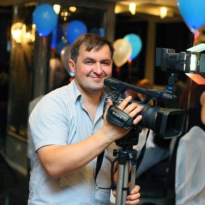 Юрий Симаков