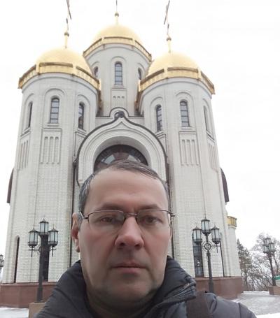 Павел Болотин