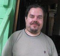 Андрей Кореньков