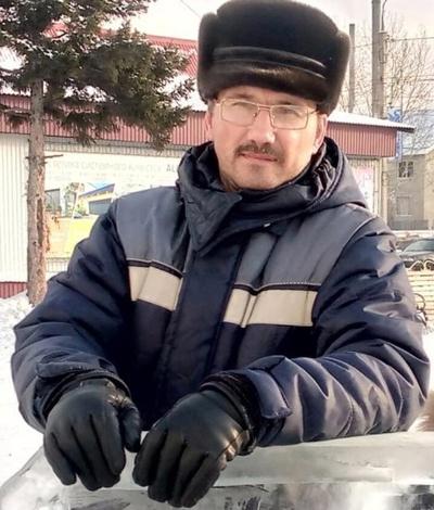 Константин Халимбаров