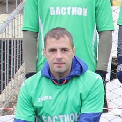 Борис Ржевский
