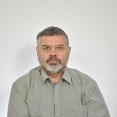 Владимир Харитонов