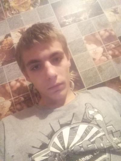 Виктор Бышик