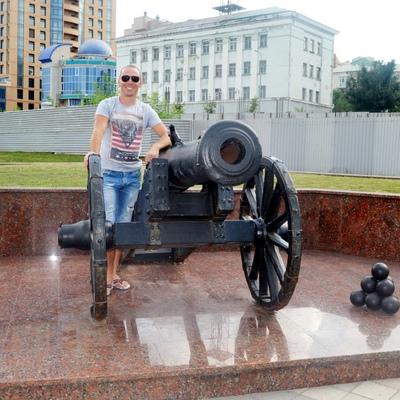 Сергей Ховратенко